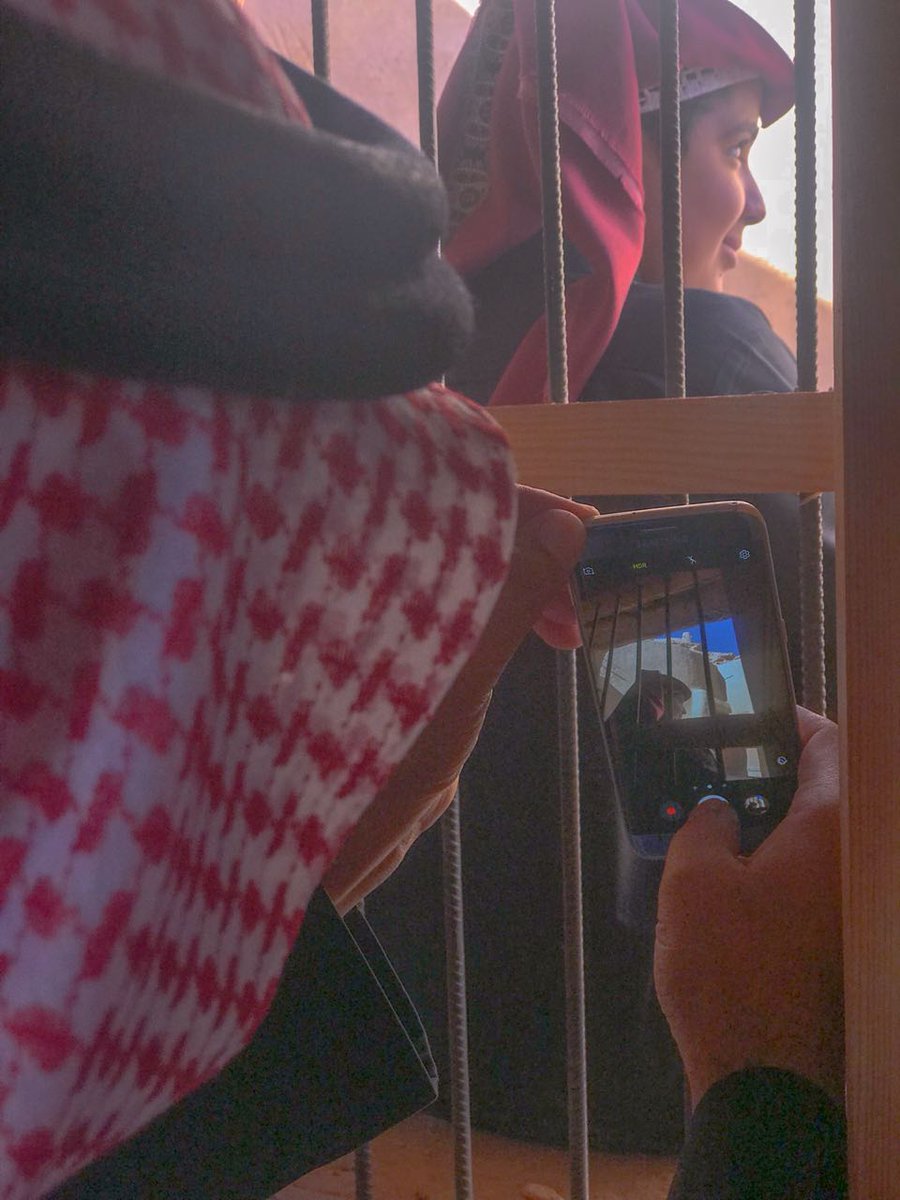 الرائع <a href="/Jalal3268/">جلال النعمان</a> التقط لي هذه الصورة مشكورا 🤗