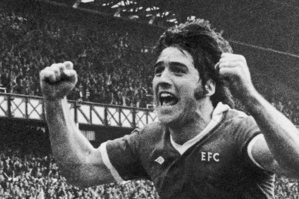  Happy Birthday Sir Bob Latchford. An absolute Everton Legend. All the best. 