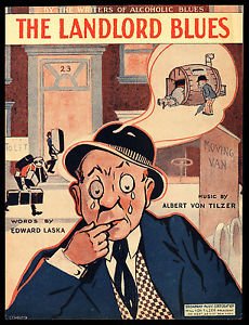 Do you have the #Landlord blues? Talk to us! #TBT