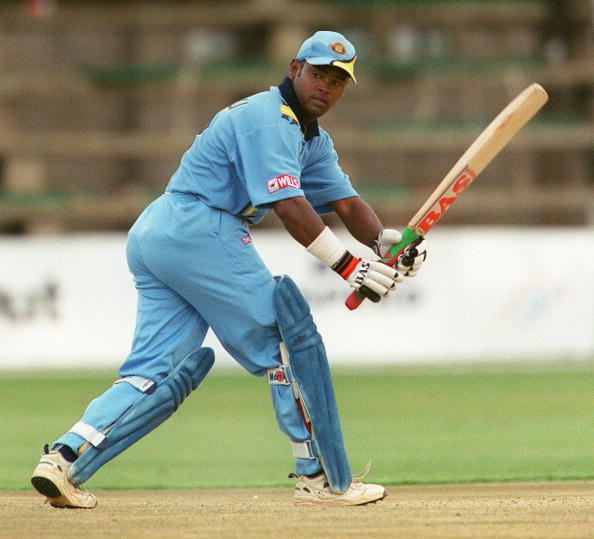 Team wishes Vinod Kambli,  the first man to score a century in the T20  a very Happy Birthday! 