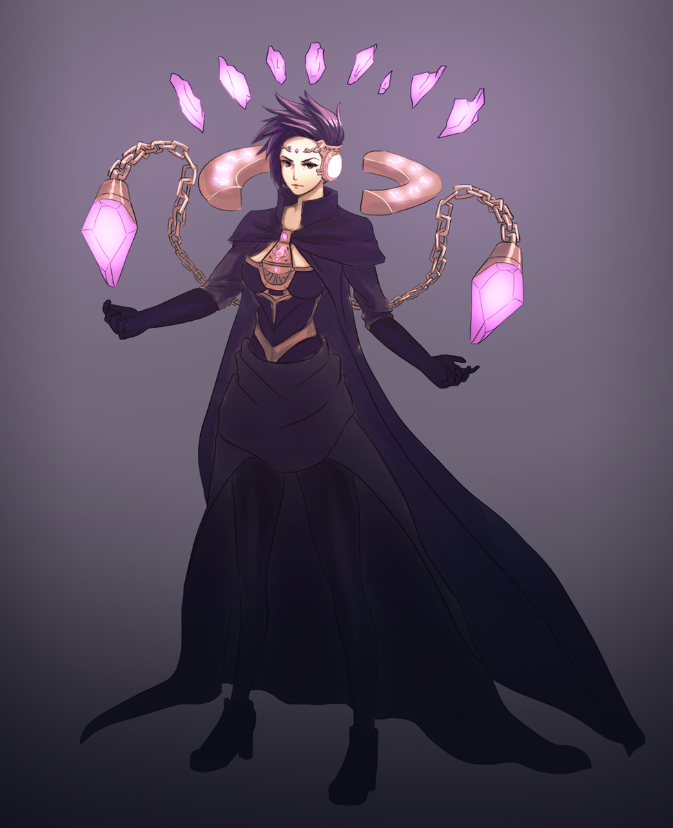 Boiling Bolt tweet media