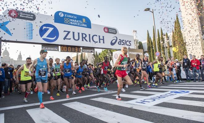 Últimas horas para participar en: Corre la <a href="/maratobarcelona/">Zurich Marató Barcelona</a> como un élite gracias a <a href="/Garmin_Iberia/">Garmin Iberia</a> :
- Dorsal
- Viaje
- Hotel
- Liebre
- Entrenamiento
-...
running.es/club-running/c…