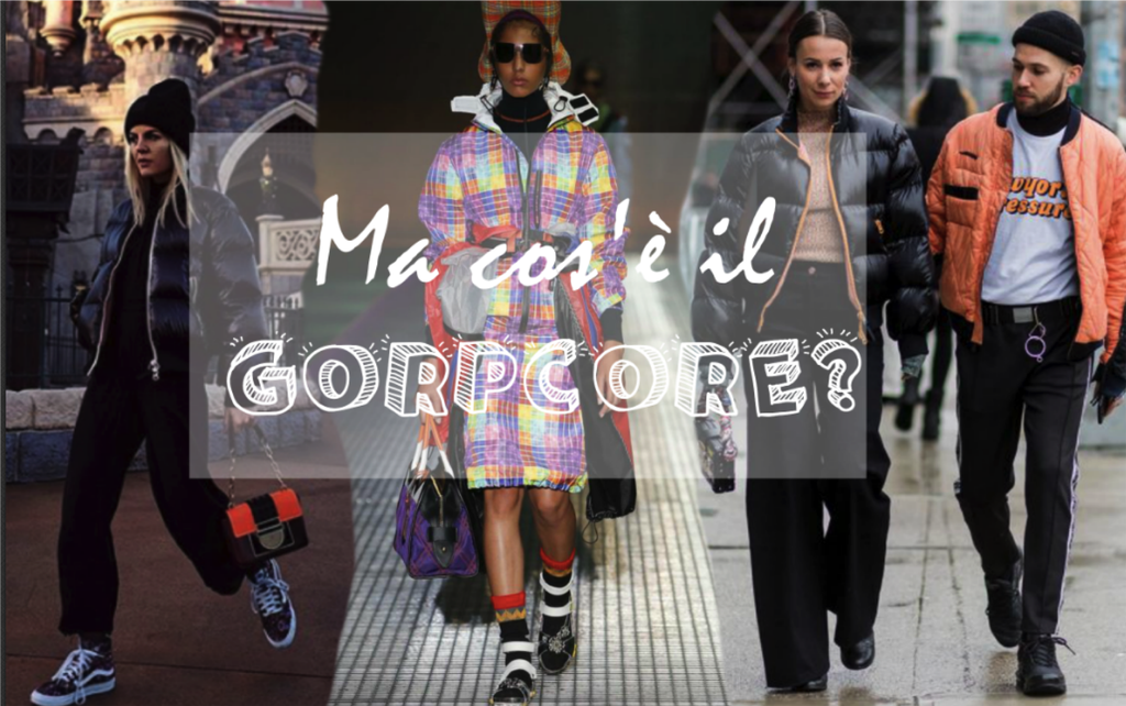 Oggi parliamo della tendenza del "gorpcore". Ma cosa riguarda questa tendenza? E' uno dei termini più googlati in quest'ultimo anno. Scopritelo qui! dontcallmered.com/2018/01/18/ma-…