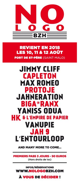 No Logo BZH tweet media