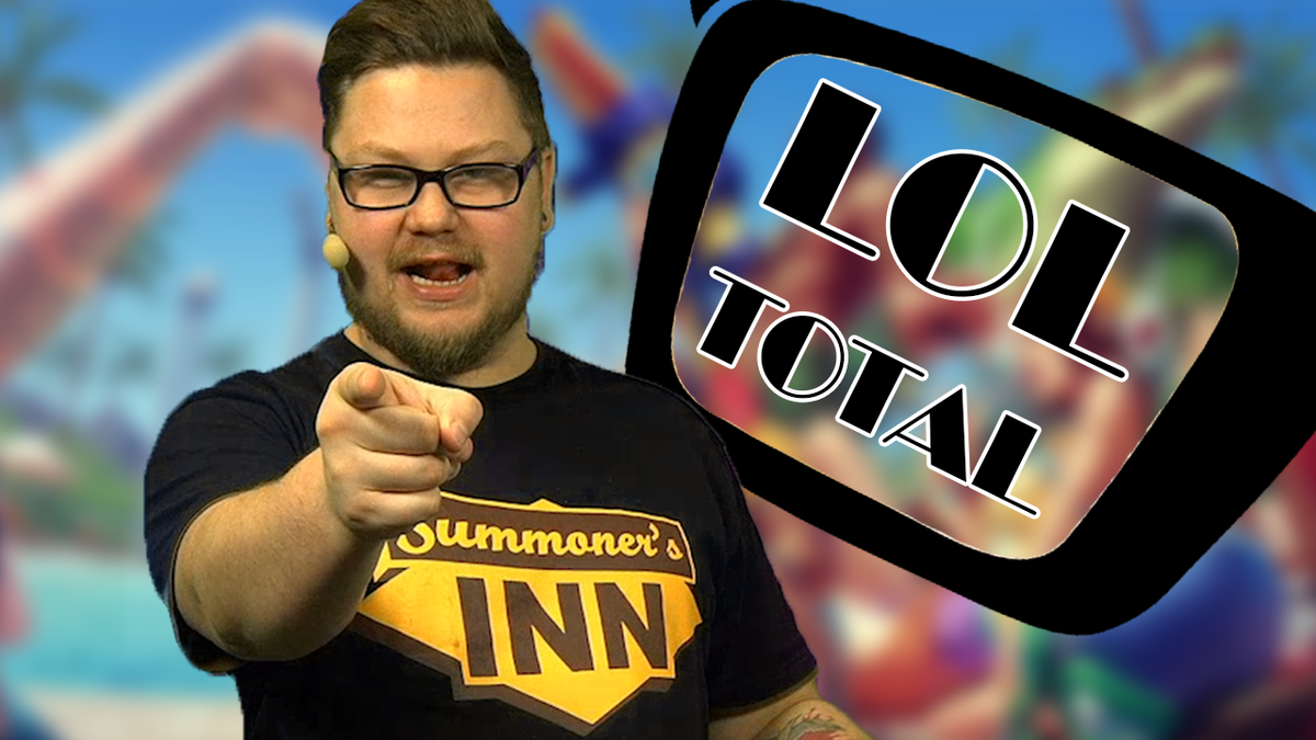 KalleKoschinsky's tweet photo. MORGEN gibt es auch wieder #LOLTOTAL 🙌Mittlerweile fester Bestandteil des Formats ist ja auch das #FAQME wo ihr eure Fragen an meine Kollegen stellen könnt.
In Folge 10 könnt ihr @EisohneWaffeLOL befragen! Haut raus! https://t.co/u8z4bYSDaN