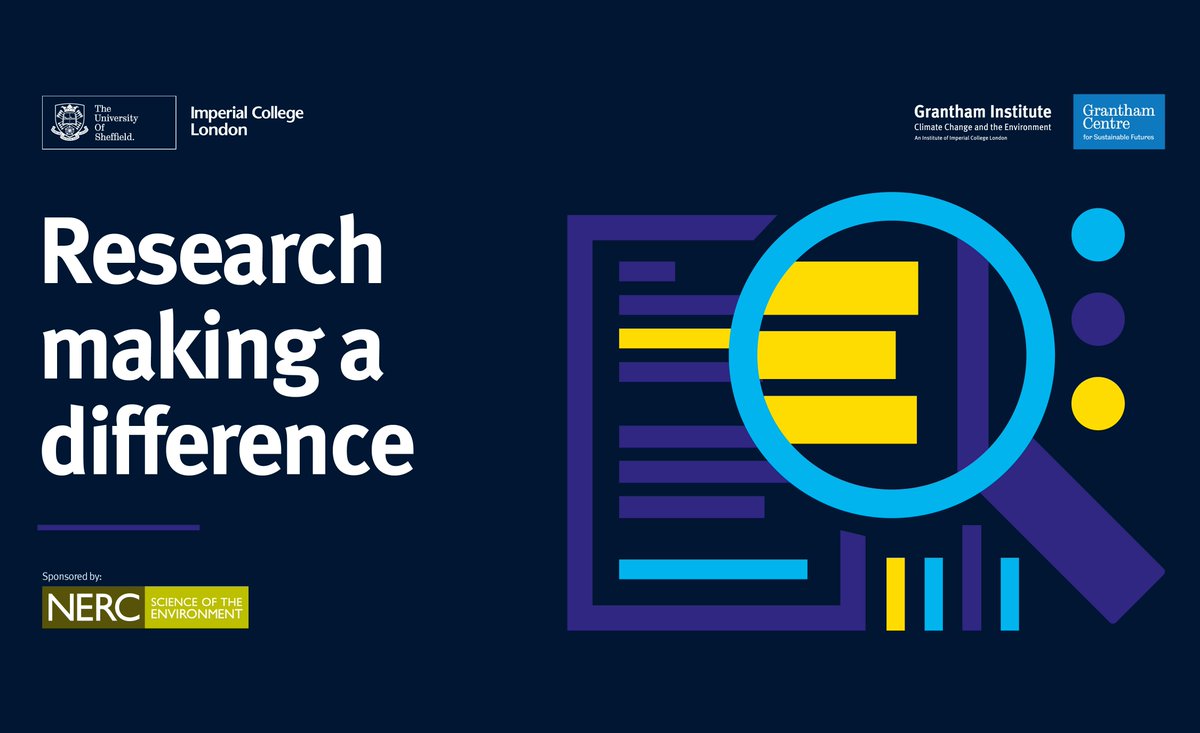 Grantham_IC's tweet photo. It's been 3 days jam-packed with discussion, e-Action & workshops on parliamentary engagement &
evidence synthesis methodologies. Huge thanks to all involved in our @London_NERC_DTP training with @granthamcsf this week! #MakingResearchRelevant https://t.co/nKeYu7S79T