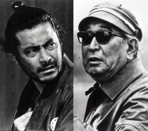 Never1Surrender's tweet photo. Toshiro Mifune en una película de Akira Kurosawa, esa perfecta definición de lo que es el cine, que "sólo" pudimos disfrutar en... 16 obras de arte conjunta. Hoy Tengoku to jigoki en @filmotecacat https://t.co/SNDzHur2Ox