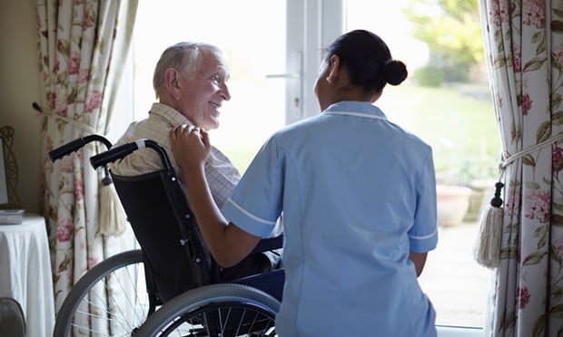 Innovative &amp; engaging ways to teach young people about jobs in #socialcare will help the sector to deal with recruitment &amp; retention challenges as the ageing population expands over the coming years ow.ly/oIbs30hPuMu #training