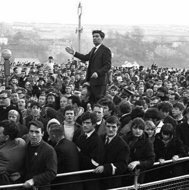 Happy Birthday John Hume. Peacemaker. Hero 