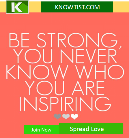 Knowtist tweet picture