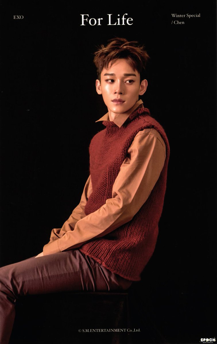 EXOUPDATE_ID's tweet photo. FOR LIFE WINTER SPECIAL #chanyeol #xiumin #kyungsoo #chen

#exoforlife
#exoforlifewinterspecial
#exoupdate
#exowinter #exophotoshoot #exosexy

#BestFanArmy #iHeartAwards #EXOL @weareoneEXO

Cr knockknock
🦄sihun https://t.co/xkqunipzcS
