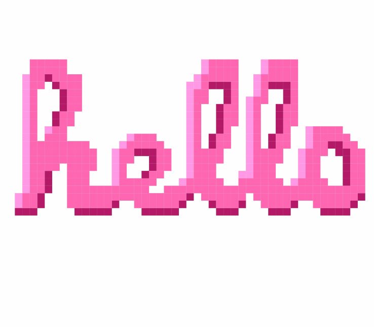 Pixel_art1010's tweet photo. https://t.co/TV6Hx8dAzz