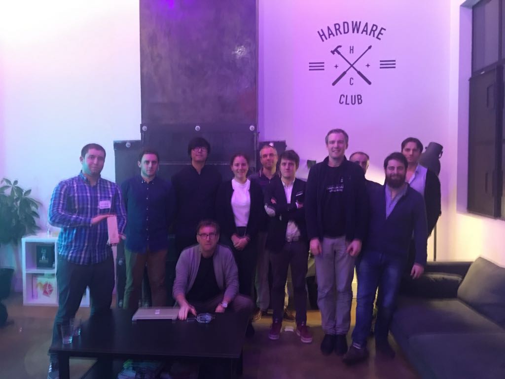 enrich_usa's tweet image. Further impressions from our event last night @enrich_usa @NearUS_centers @EAECouncil