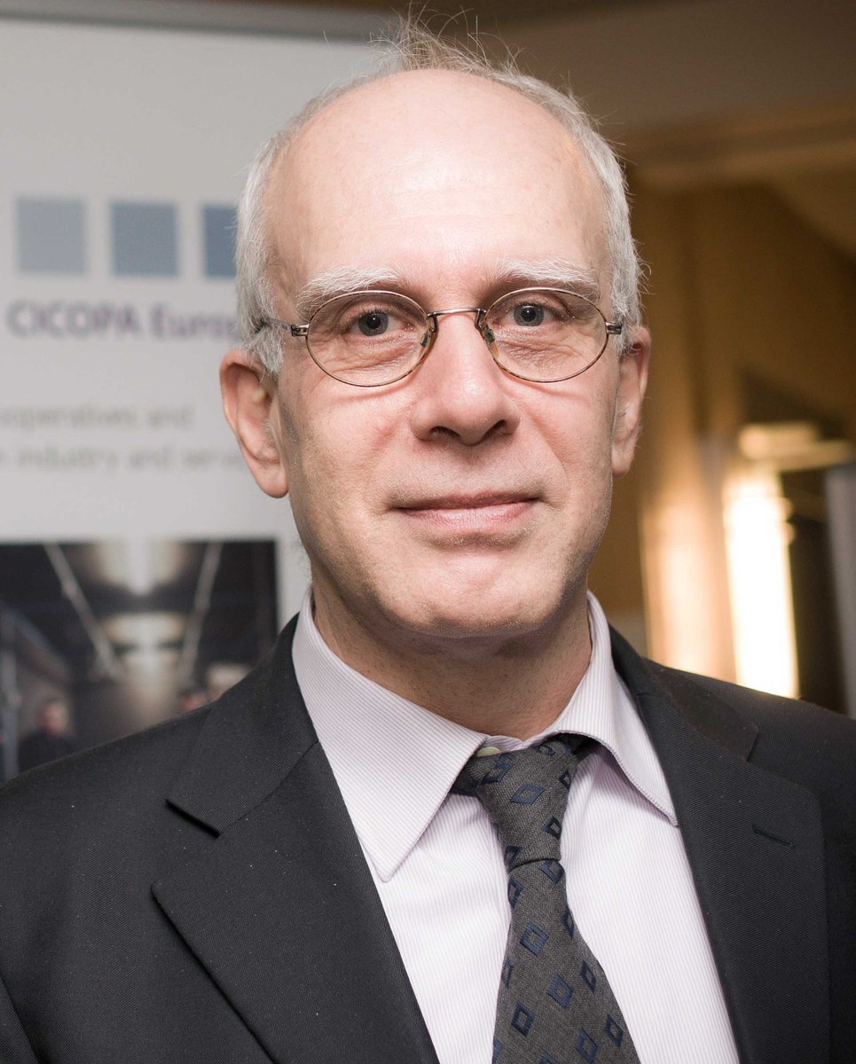 International Cooperative Alliance (@icacoop) on Twitter photo 🚨The new Director General of the Alliance has been appointed!🚨
Congratulations <a href="/BrunoRoelants/">Bruno Roelants</a>! Read the full press release in our website > bit.ly/2rjn8Ay 🚨The new Director General of the Alliance has been appointed!🚨
Congratulations <a href="/BrunoRoelants/">Bruno Roelants</a>! Read the full press release in our website > bit.ly/2rjn8Ay