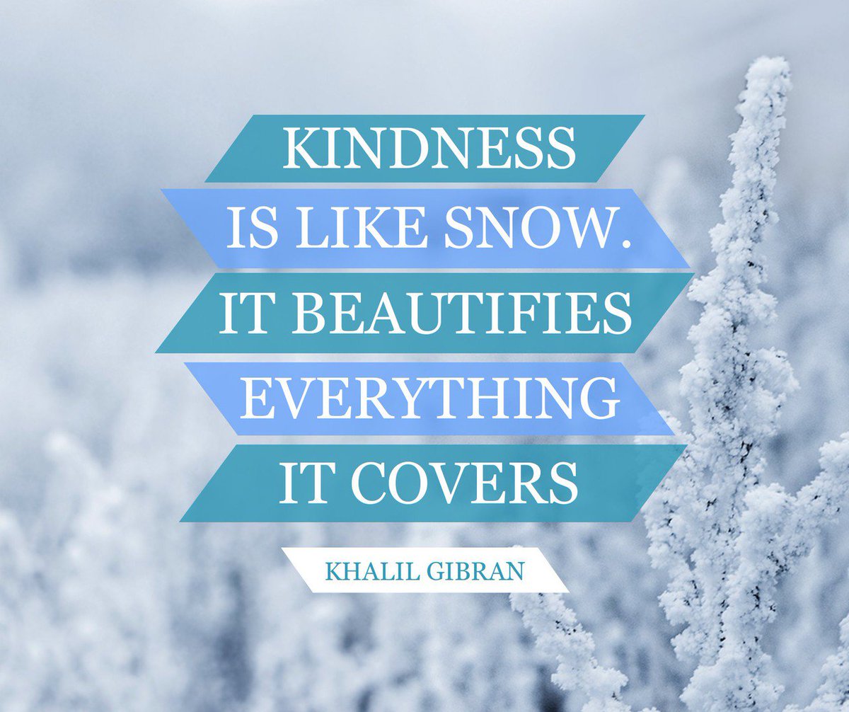 5actsaday's tweet photo. It might be cold and #windy out there today but remember #kindness warms hearts. #bekind #randomactsofkindness #5actsaday https://t.co/SkEmMQrvTb