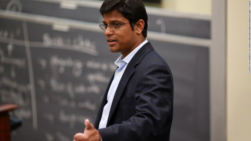 SmartTrackEdu's tweet image. 22% Increase in Business school Faculty = Hiring Spree for Universities!
buff.ly/2r0uEQr