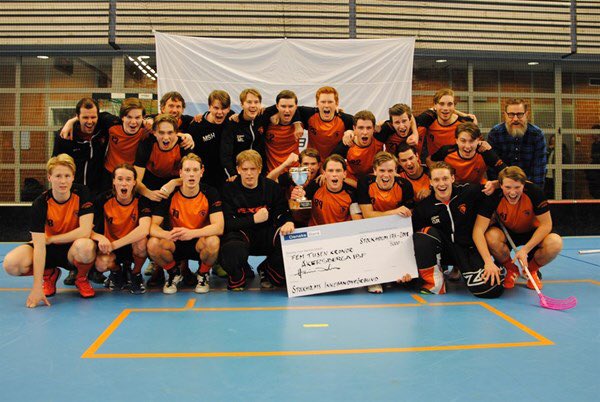Grattis <a href="/AckersHJ/">AckersHJ</a> till DM-mästare