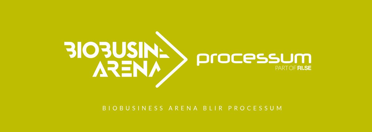 BioBusinessAr's tweet photo. Nu är det klart! Processum och BioBusiness Arena går samman &amp; bildar ett regionalt skogligt klusternav.. Som dotterbolag i @RISEBioeconomy  bidrar Processum också till att Sveriges nationella forsknings- och  innovationspartner för näringsliv och samhälle etableras i Sundsvall https://t.co/dO7fFZY1Ch