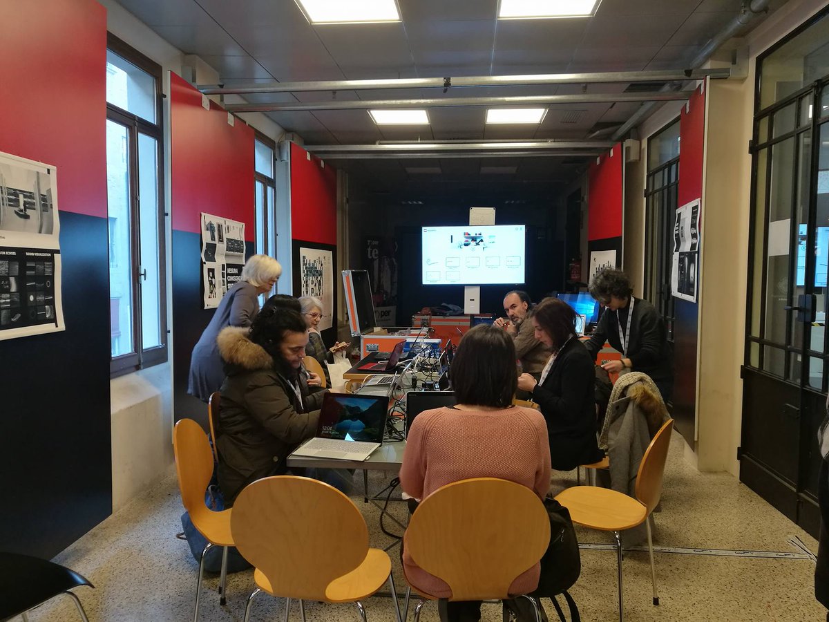 Fondazione IU Rusconi Ghigi tweet media