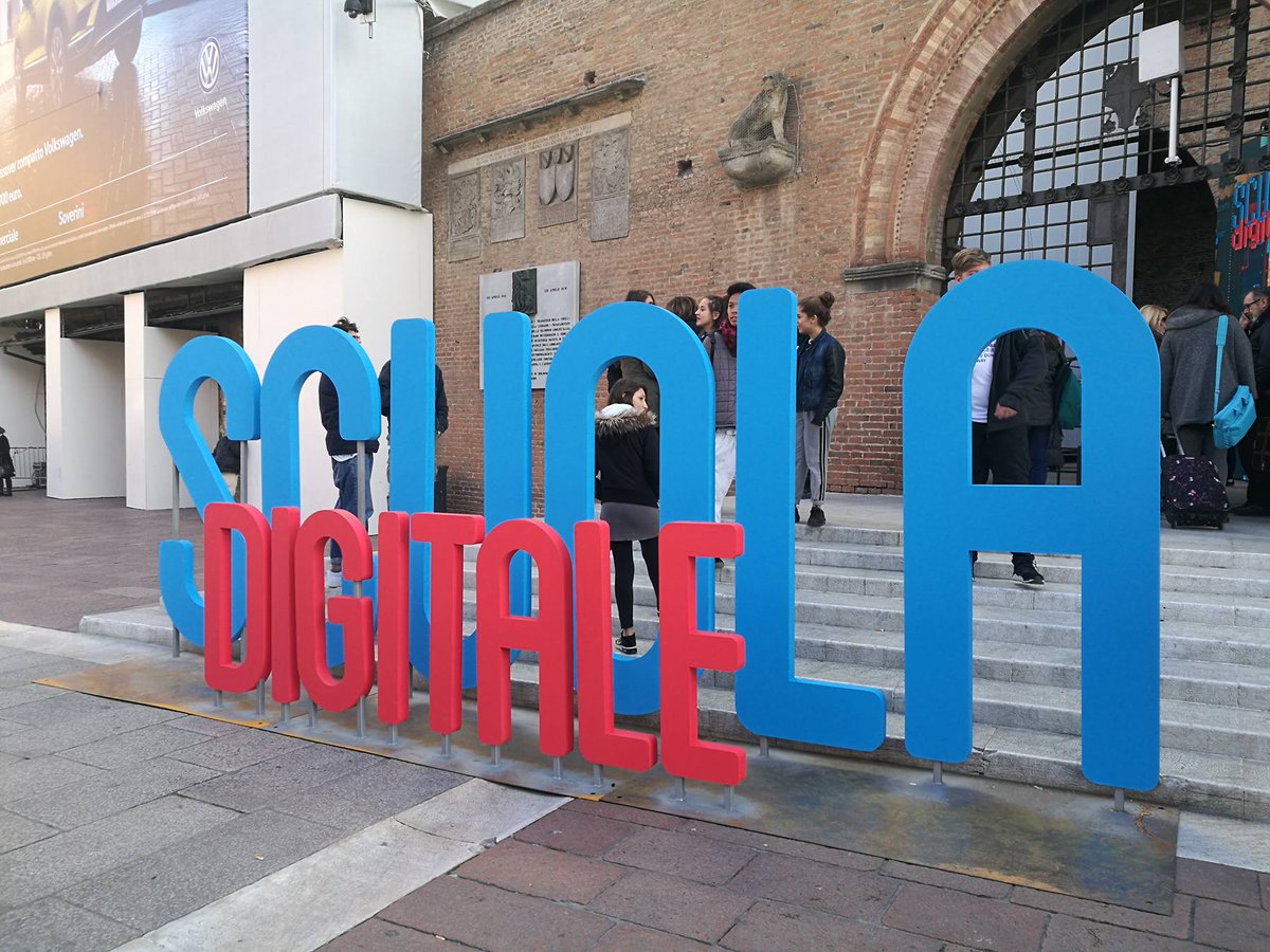 Fondazione IU Rusconi Ghigi tweet media
