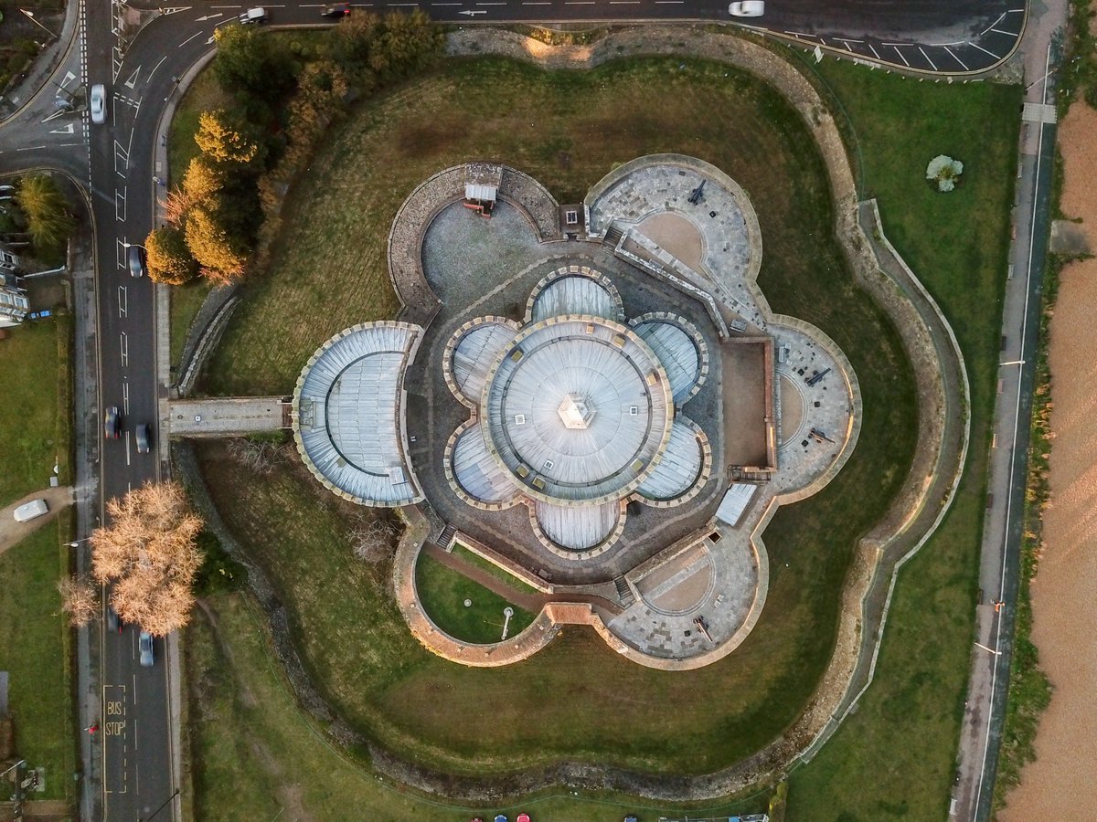 Straight down #castle views 👇with the @DJI #MavicPro from one of our favourite #Drone adventures 📸 #DJI #djispark #djidrone #djimavic #drones #dronephotography #dronedreamsuk #aerialphotography #aerialview #aerialphoto #fromwhereidrone #500pxrtg <a href="/realSkyPixel/">SkyPixel</a> <a href="/dronephotomag/">Drone Photography</a>