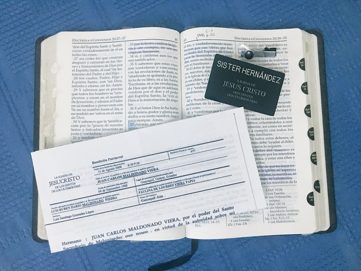 _jcmaldonado's tweet photo. Buenos ( muy buenos) días a todos 💕
#ReadEveryDay #LDSScriptures https://t.co/m5xX4oGlUs