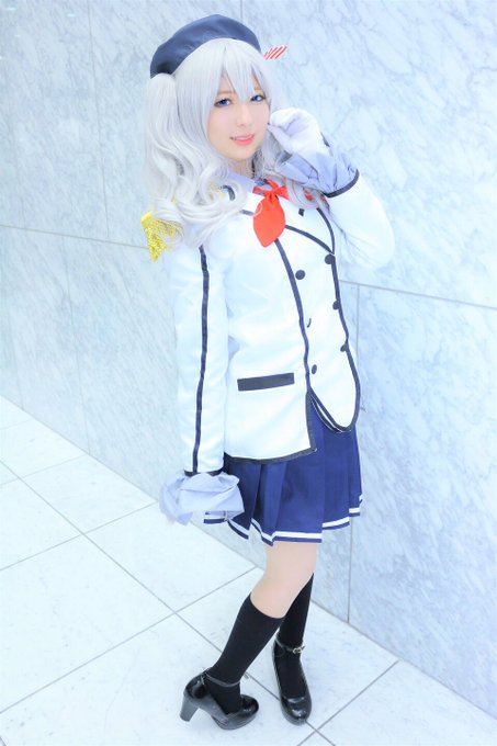 Twitterのコスプレ画像52