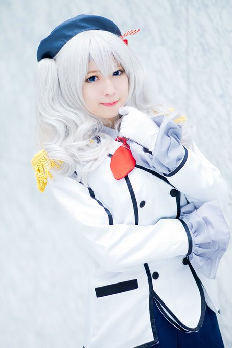 Twitterのコスプレ画像53