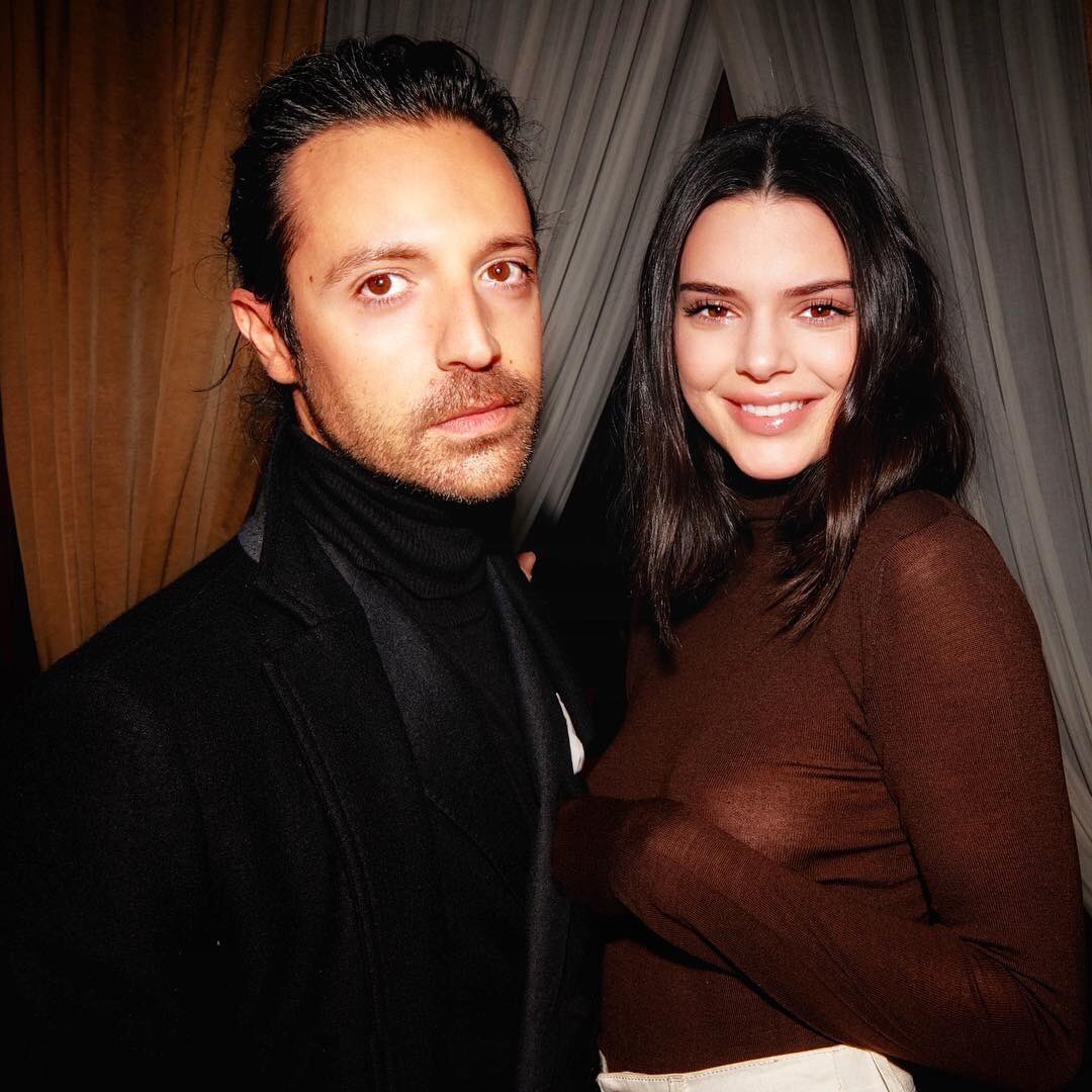 Kendall Jenner Updates On Twitter Matteoprocaccioli When Elegance Meets Class And Beauty Great Evening With Kendalljenner At The Tods Event Italiansdoitbetter Mfw Milano Tods Villanecchicampiglio Italy Class Greatbeauty Kendalljenner