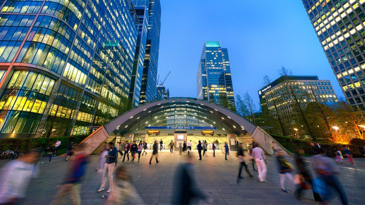 <a href="/EyenetworkVC/">EYENETWORK</a> now offering a video conferencing room in Canary Wharf. For more information please visit eyenetwork.com #video #CanaryWharf  #videoconference