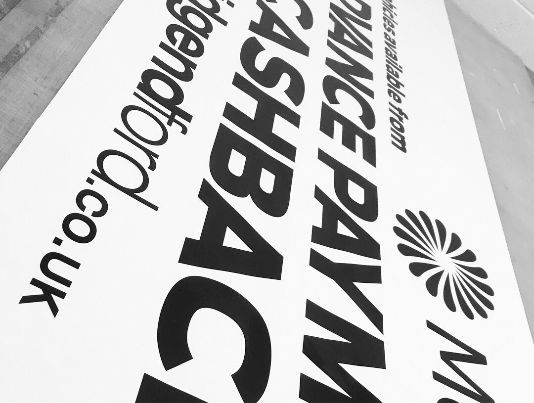 EliteSigns's tweet photo. A few #vehicles in today. This morning we have @bridgendford’s #CMax, #BMax & #GrandCMax #range in for #Motability @Metamarkuk #promotionalgraphics https://t.co/r9ZCrWWwVb
