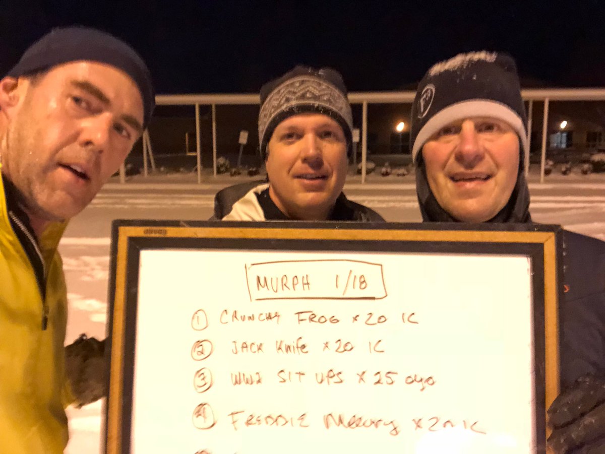 F3Wilson (@lackey_chad) on Twitter photo It was 90 degrees and sunny this am at <a href="/f3_murph/">F3 The Murph</a> - 3 pax hit the the beech -<a href="/F3Drizzle/">Worth Saunders</a> <a href="/f3golddigger/">Matt Johnson</a> And for <a href="/TPS_GSO/">Guy King</a> - GD said “Large please”. Awesome work! <a href="/F3Greensboro/">F3 Greensboro</a> It was 90 degrees and sunny this am at <a href="/f3_murph/">F3 The Murph</a> - 3 pax hit the the beech -<a href="/F3Drizzle/">Worth Saunders</a> <a href="/f3golddigger/">Matt Johnson</a> And for <a href="/TPS_GSO/">Guy King</a> - GD said “Large please”. Awesome work! <a href="/F3Greensboro/">F3 Greensboro</a>