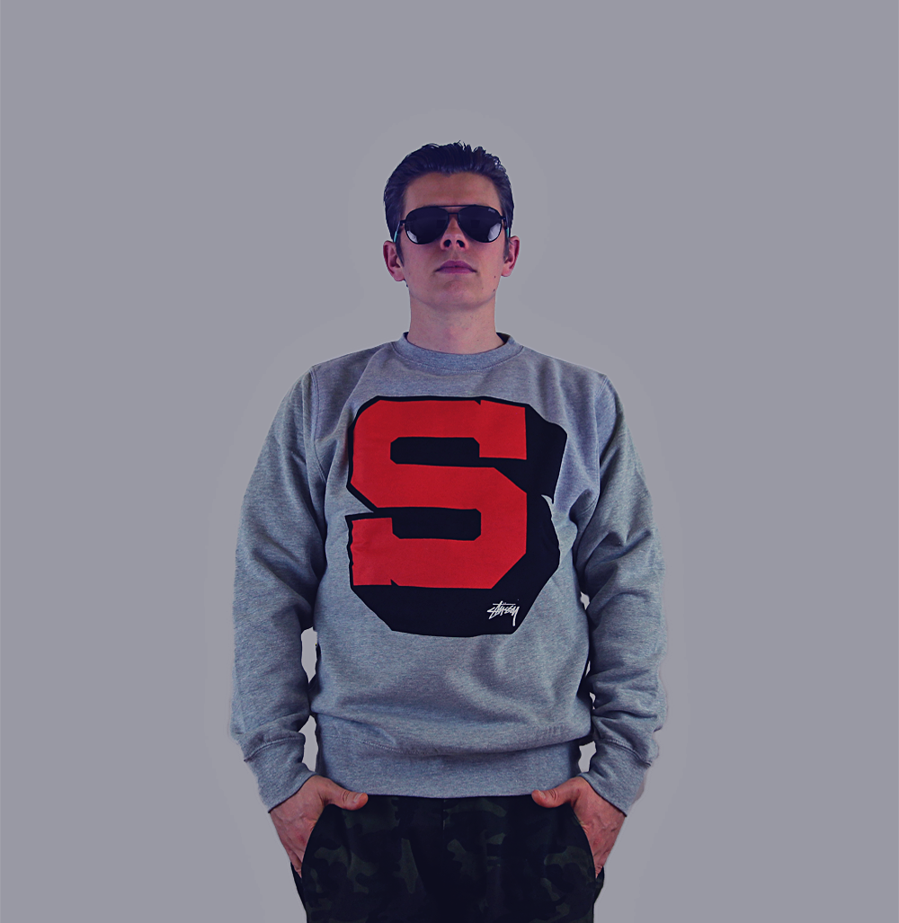 cannybizpl's tweet photo. Bluz #Stussy BIG S S Shadow https://t.co/S7jz0BtusR w mega niskiej cenie 😀 #wyprzedaż2018 #stussypoland #streetwear #crewneckstussy #crewneck #polskistreetwear https://t.co/l7BJg3BOT0