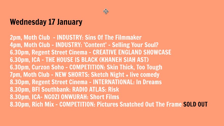 tabbpro's tweet photo. Another great day meeting fantastic film makers @LSFF #LSFF2018
Great questions from @BBC Rowan Woods on the panel. #film #industry #collaborate #Thursdaythoughts #cahootify #startup https://t.co/Ib0aHAaMGZ