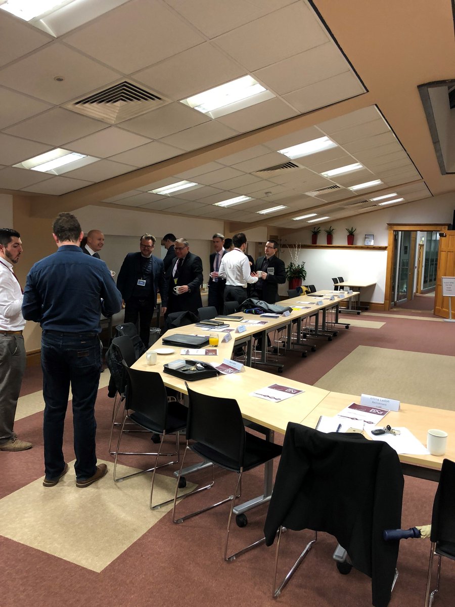 Great Meeting Today At <a href="/LeedsInfinity/">BNI Leeds Infinity</a> BNI, as we welcomed 5 new visitors.

DM If you want to be part of our referral based networking group!

P.S Great presentation by Ashley Moore our group's Mortgage Advice <a href="/MortgageMoore/">Ashley Moore</a>