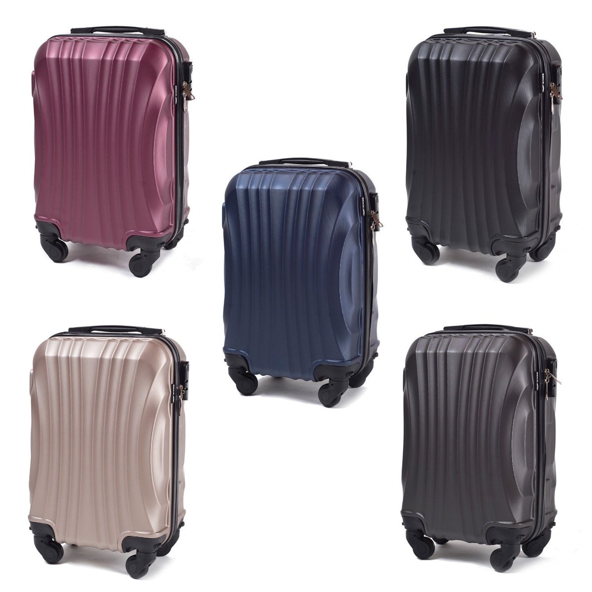 wings luggage