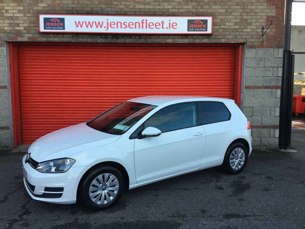 JensenFleet's tweet photo. Another fantastic car van has arrived back from lease and is for sale, immaculate condition & only 2 years old.
Mileage 131,250
Price: €10,530 + VAT = €12,950
Full Service History
Contact our sales team today to test drive!
https://t.co/DUelwhojnI
#VWGolf #jensenfleet https://t.co/67XnfjxX3f