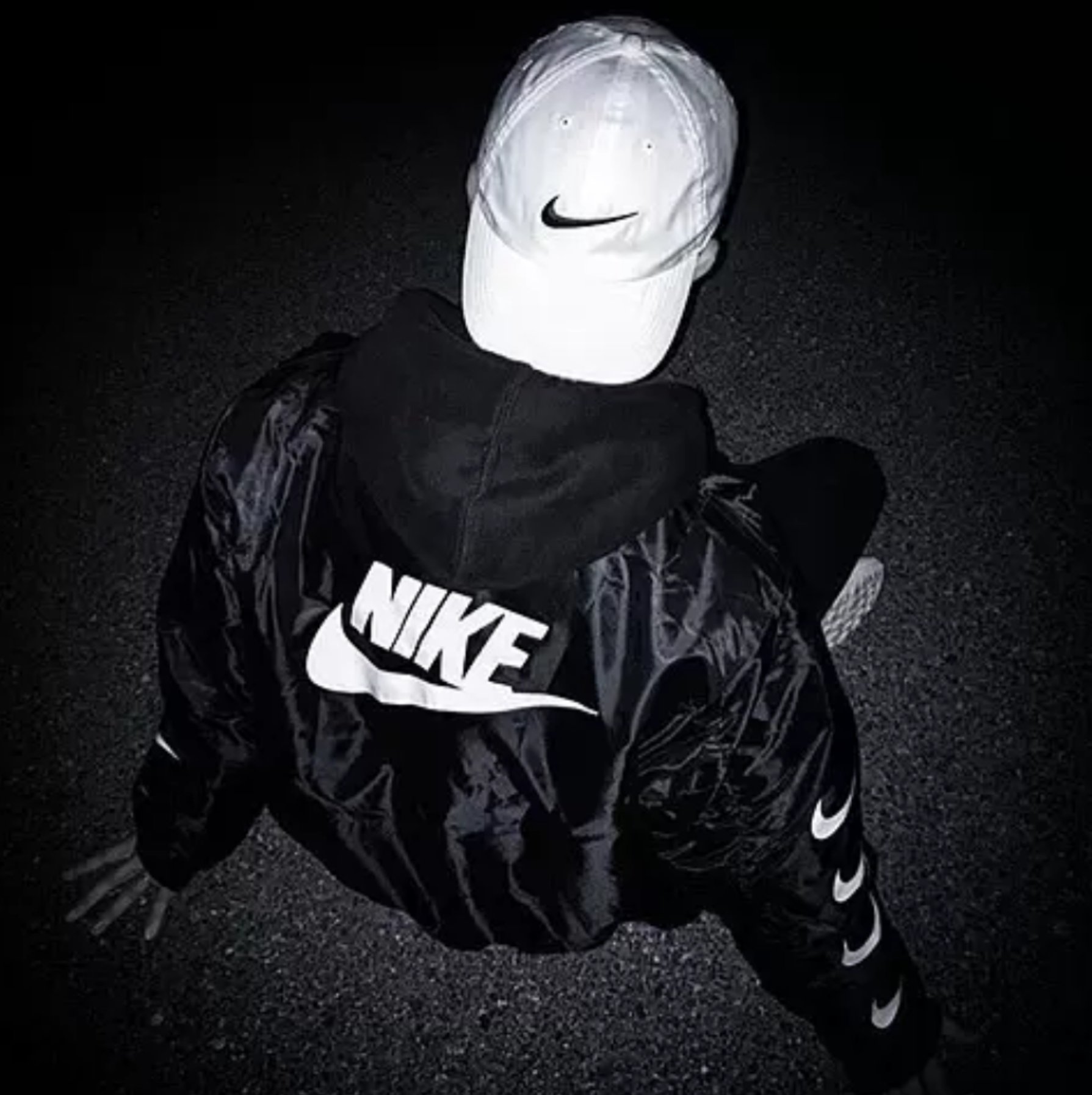 おしゃかわ Nike オシャレ カッコイイ Nike Nike好きな人rt ストリート おしゃれ カッコイイ