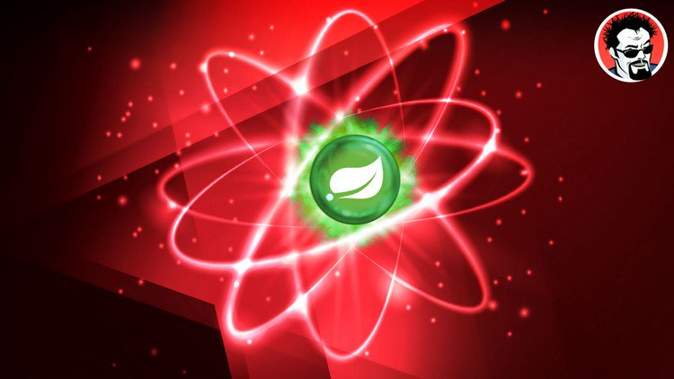 JavaScript_RA's tweet image. Spring Framework 5: Beginner to Guru
☞ go.edusavecoupon.net/B1t5kVj4f

#javascript #react #angular #angularjs