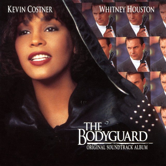 #OnThisDay in 1993 The Bodyguard Soundtrack went 6x platinum, the largest initial certification of any album at the time. #WhitneyFilm