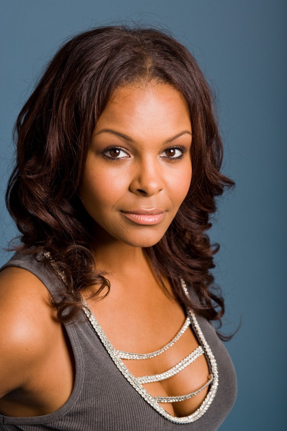 Happy Birthday, Samantha Mumba! 