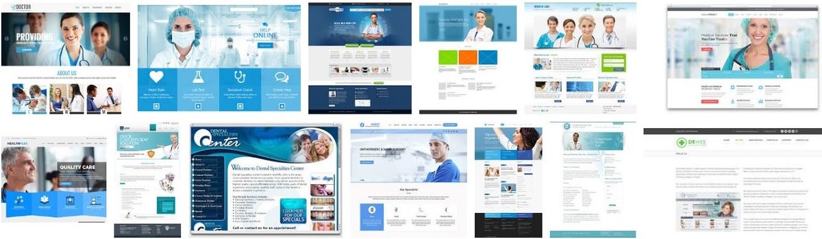 JMBWebSoft's tweet image. JMB WebSoft providing medical website design for doctors medical practices and medical website marketing websites for doctors, physicians, medical practices. Providing the best medical website design, healthcare website design, and healthcare IT services.
jmbwebsoft.com/doctor-website…