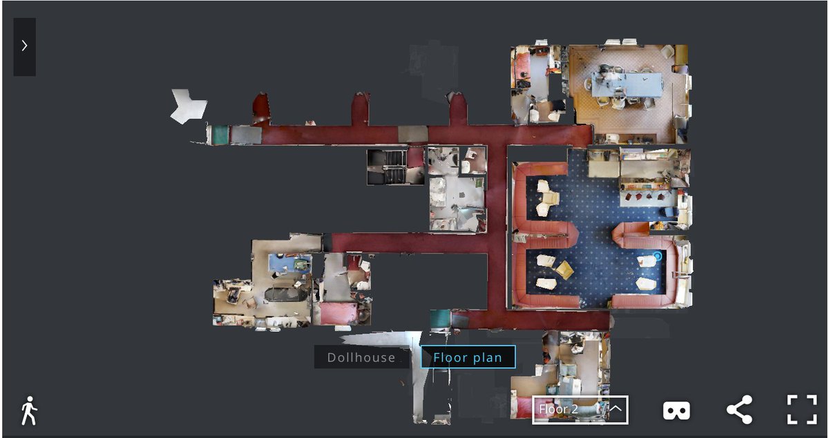 DrRenukaBadhe's tweet photo. Wanted to visit an Antarctic research ship but couldn't? Have a look at this absolutely amazing VR rendition of the RRS James Clark Ross! There's plenty of other stuff to explore like Antarctic research stations too in #VirtualAntarctica https://t.co/xUyH9vfGZg https://t.co/BQdo2FBf5U