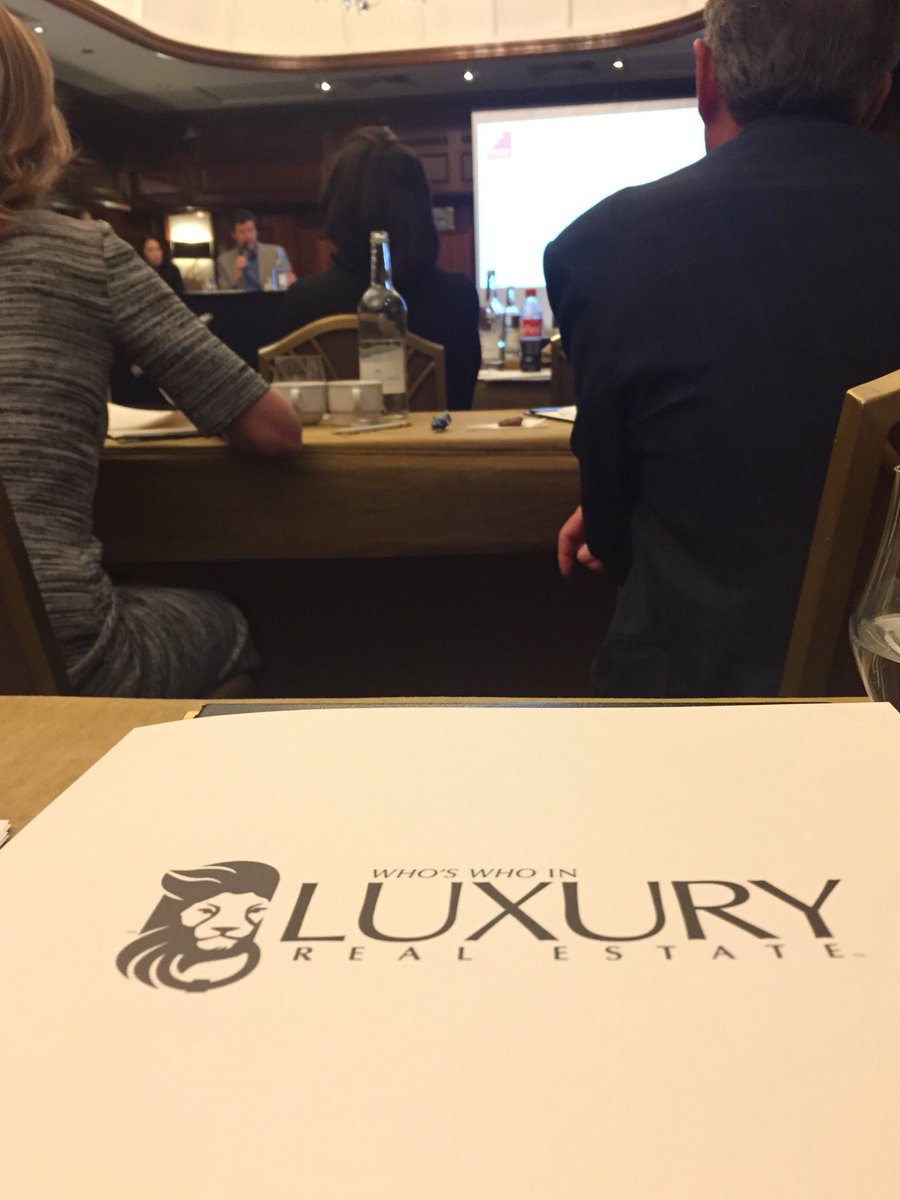Guifré Homedes @guifre77   participates these days in the International Simposium of Luxury Real Estate in #London about International Asian  Real Estate Market 'International Business Development: A Focus on Asia' #LRELondon #realestate