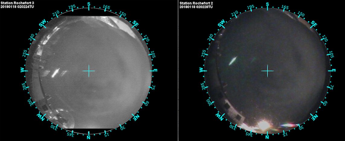 UfoScience_Lab's tweet photo. 18/01/2018 02:02TU bolide #rochefort @VigieCiel @FripoNetwork https://t.co/yJBbedVEgm