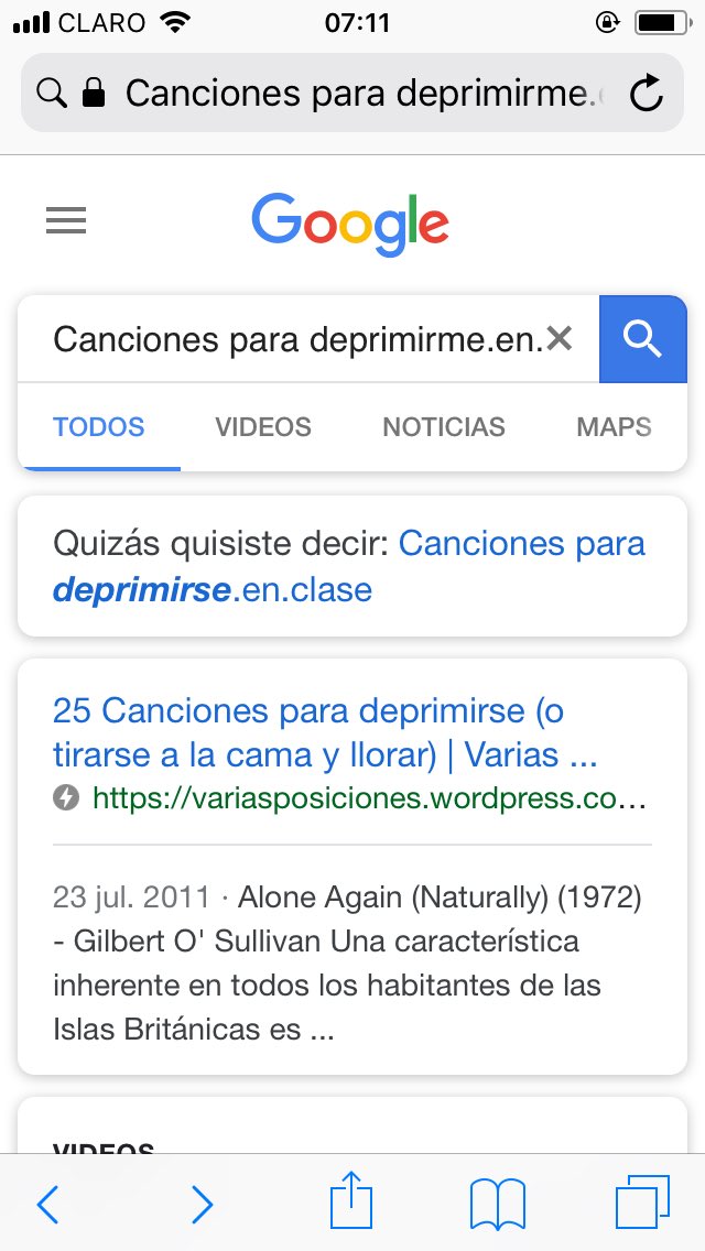 GenSimpson143's tweet image. Ya soy sad