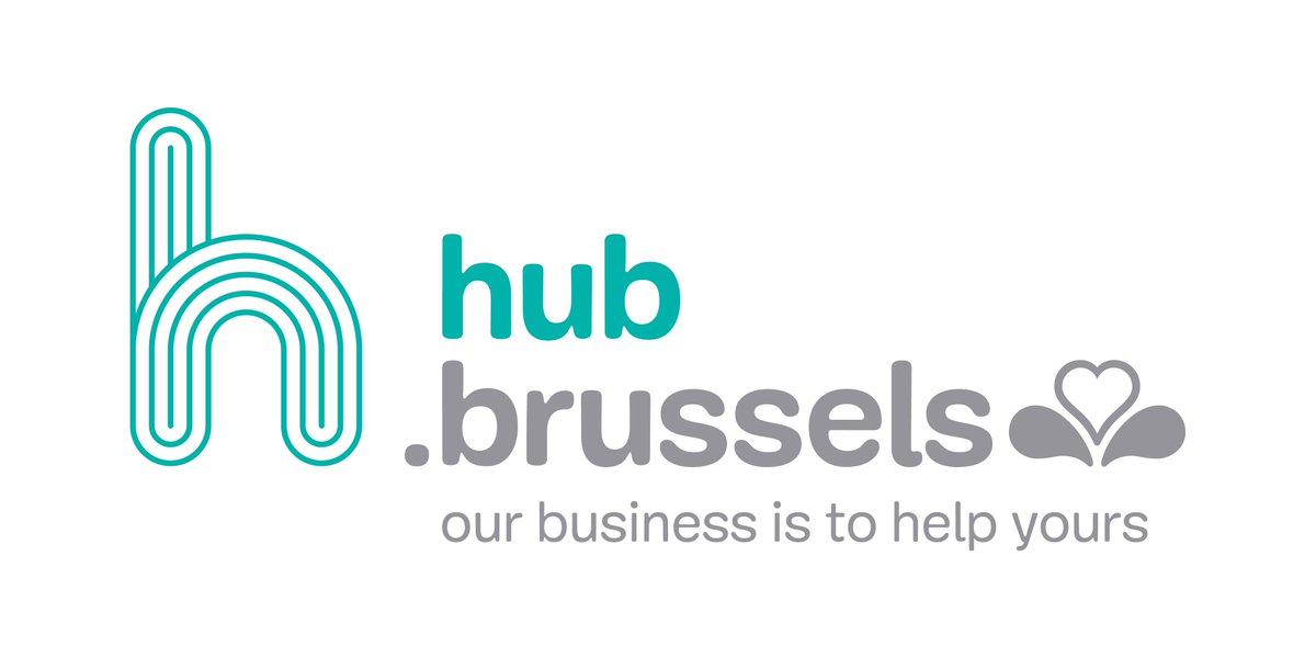 Atrium Brussels tweet media