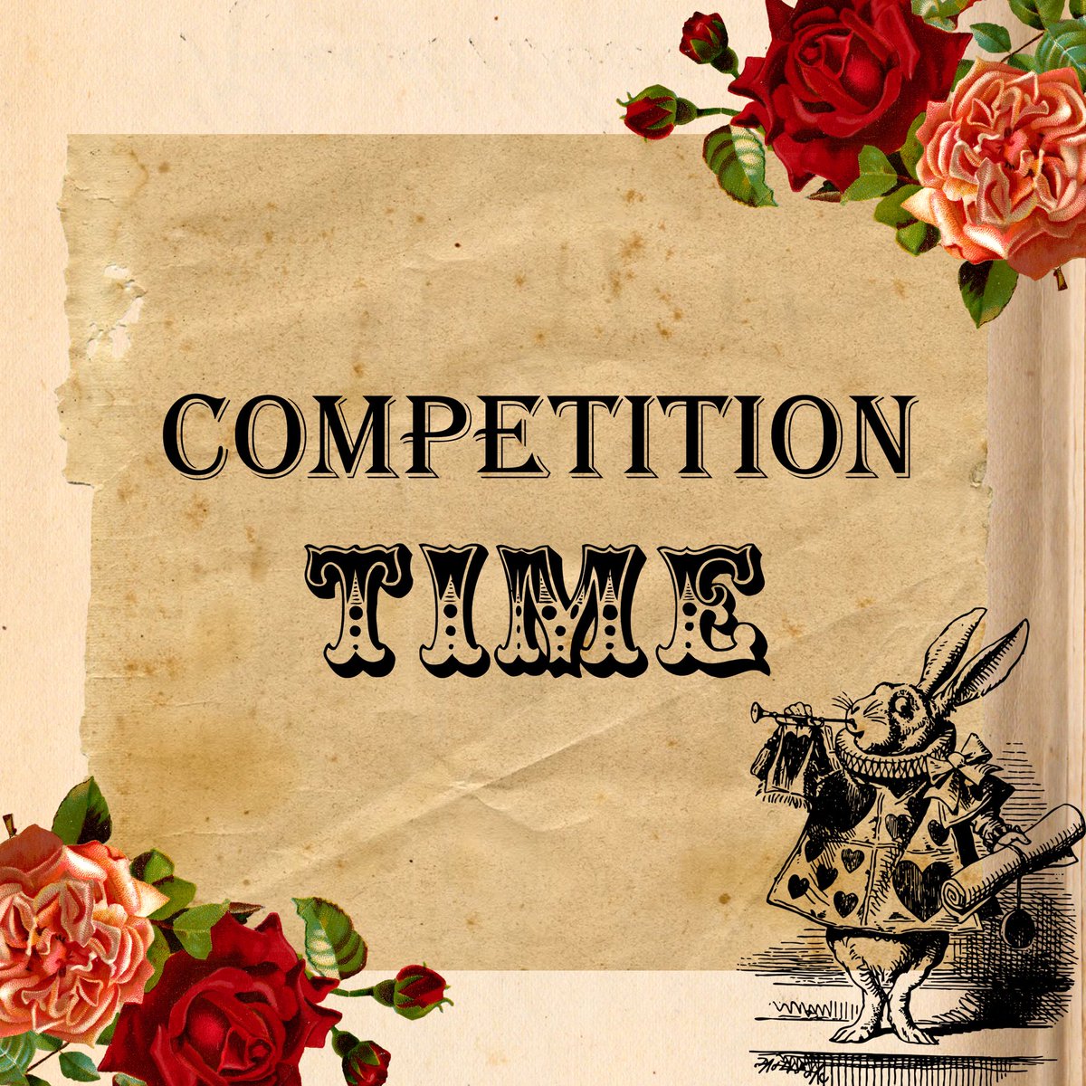 AlphaEventsBham's tweet image. ITS #COMPETITION TIME 🎉🎉🎉
Head over to our #Facebook - facebook.com/AlphaEventsBir… - and tag a minimum of three friends to be in the chance to #WIN a pair of tickets to our #MadHattersGinTasting at the @BotanistBham 🎩

#Birmingham #EventOfTheYear