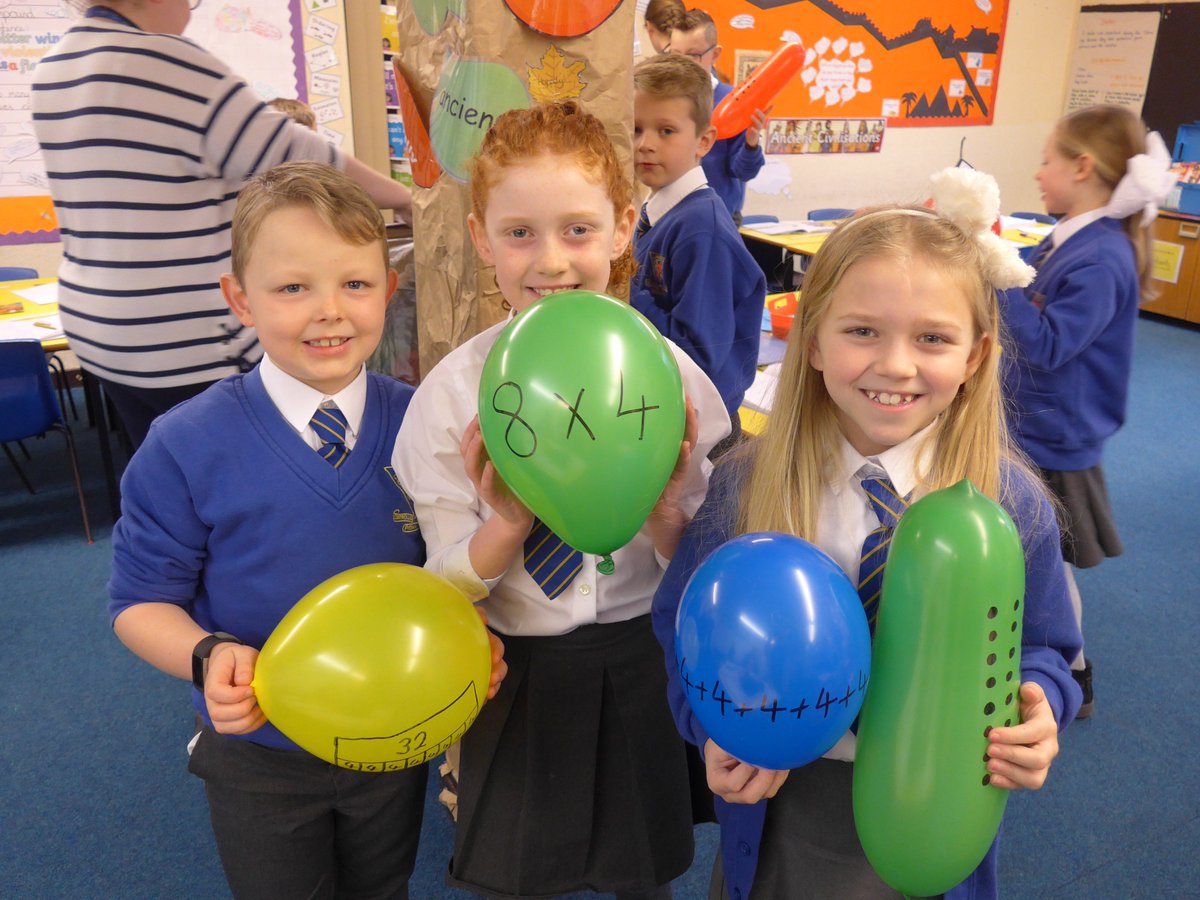 Mossley Primary tweet media