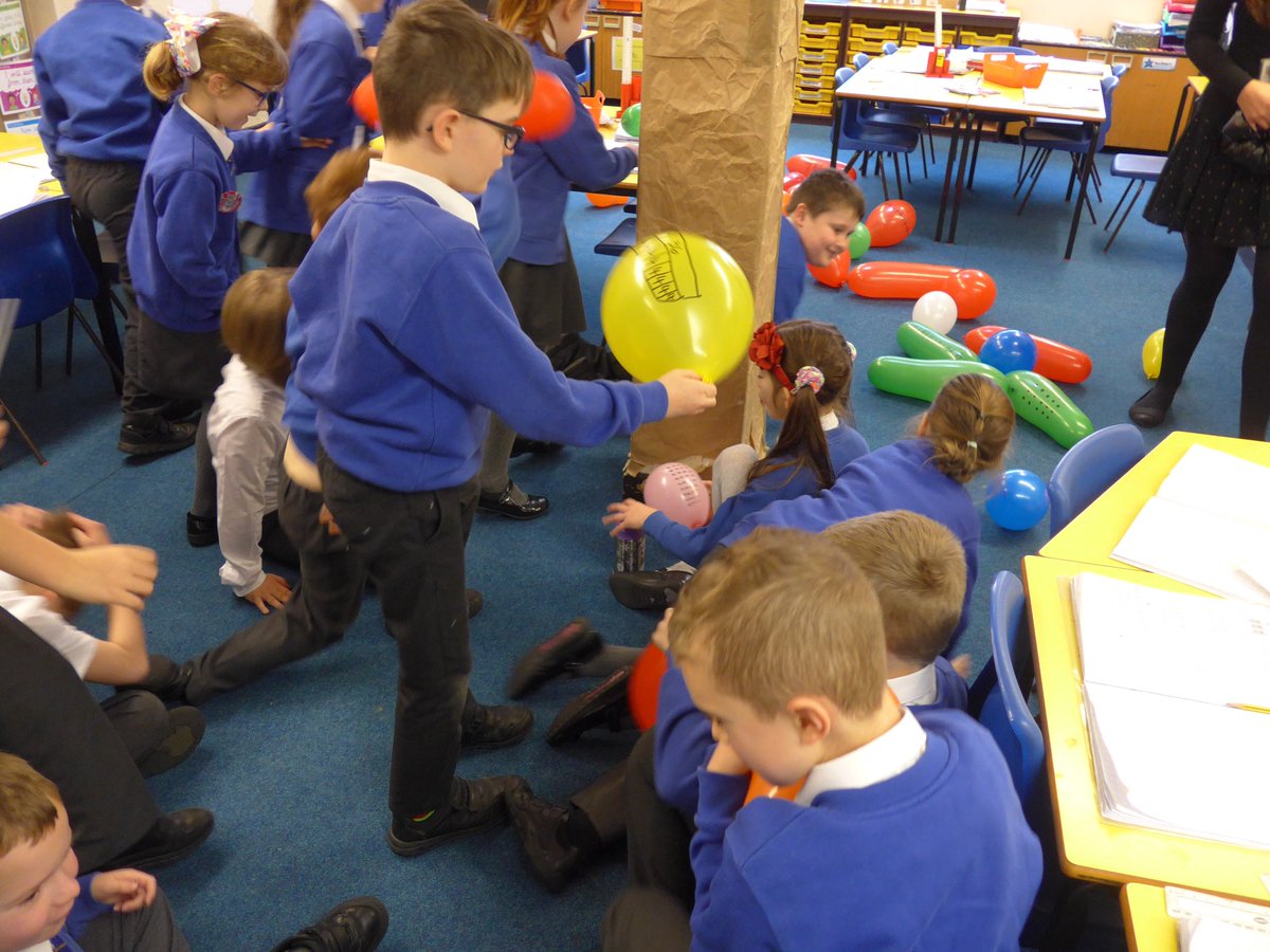 Mossley Primary tweet media